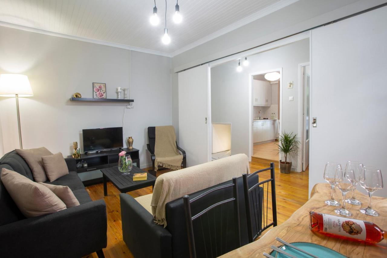 Apartament Akratos Wine House Nydri  Zewnętrze zdjęcie