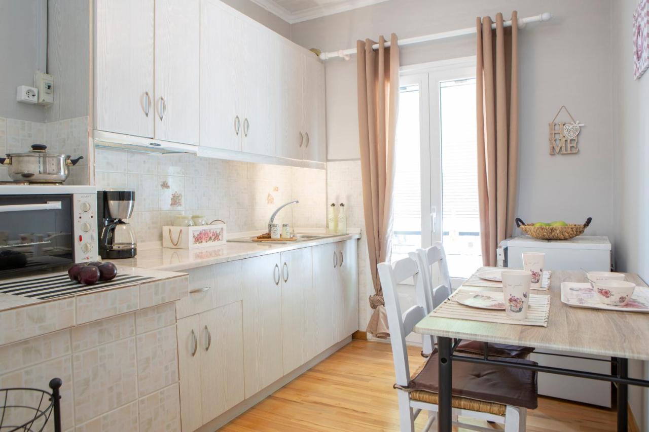 Apartament Akratos Wine House Nydri  Zewnętrze zdjęcie