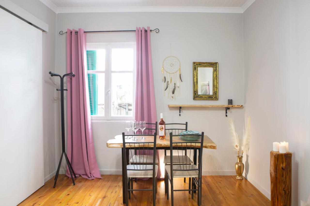 Apartament Akratos Wine House Nydri  Zewnętrze zdjęcie