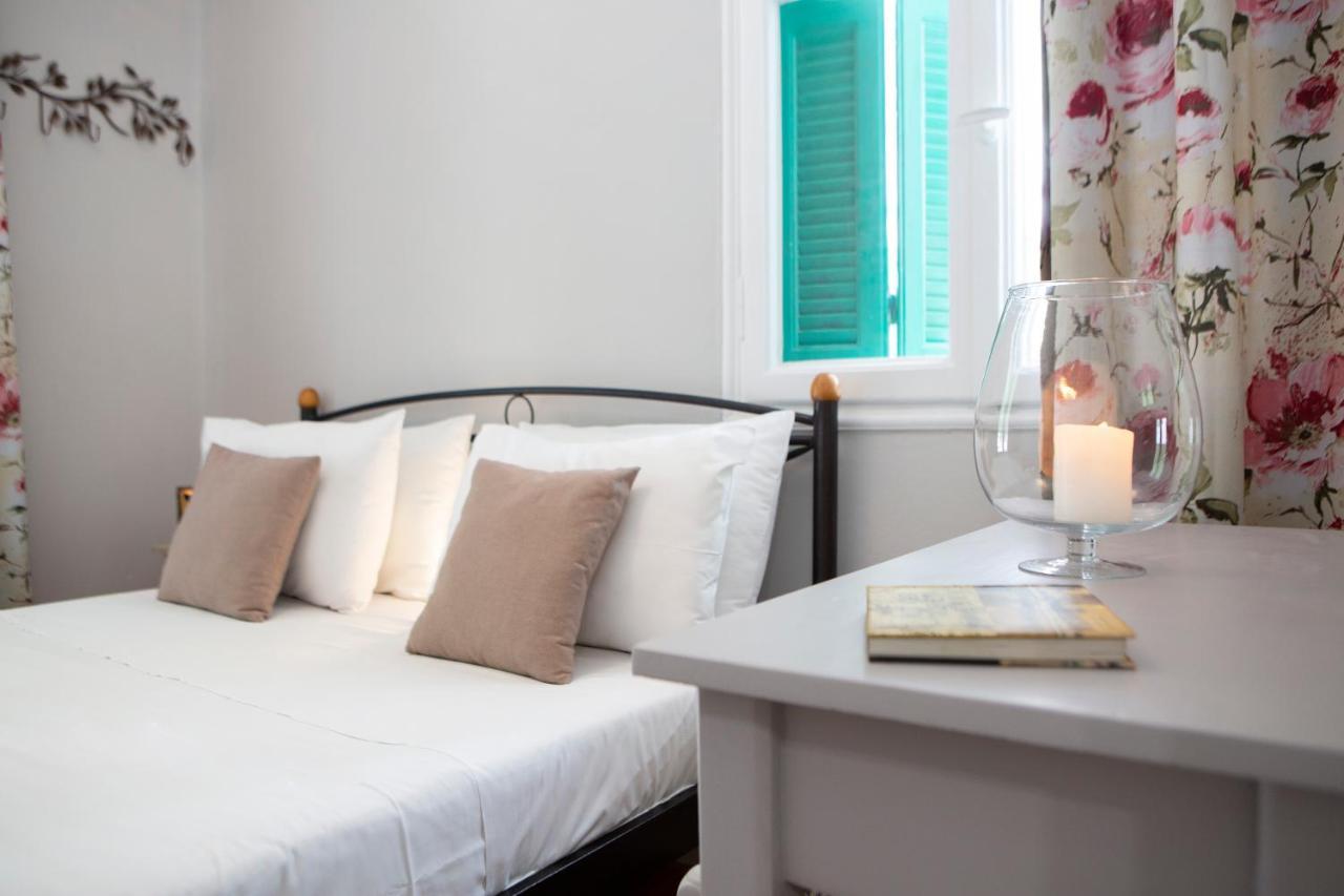 Apartament Akratos Wine House Nydri  Zewnętrze zdjęcie