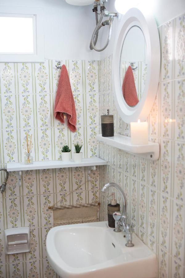Apartament Akratos Wine House Nydri  Zewnętrze zdjęcie